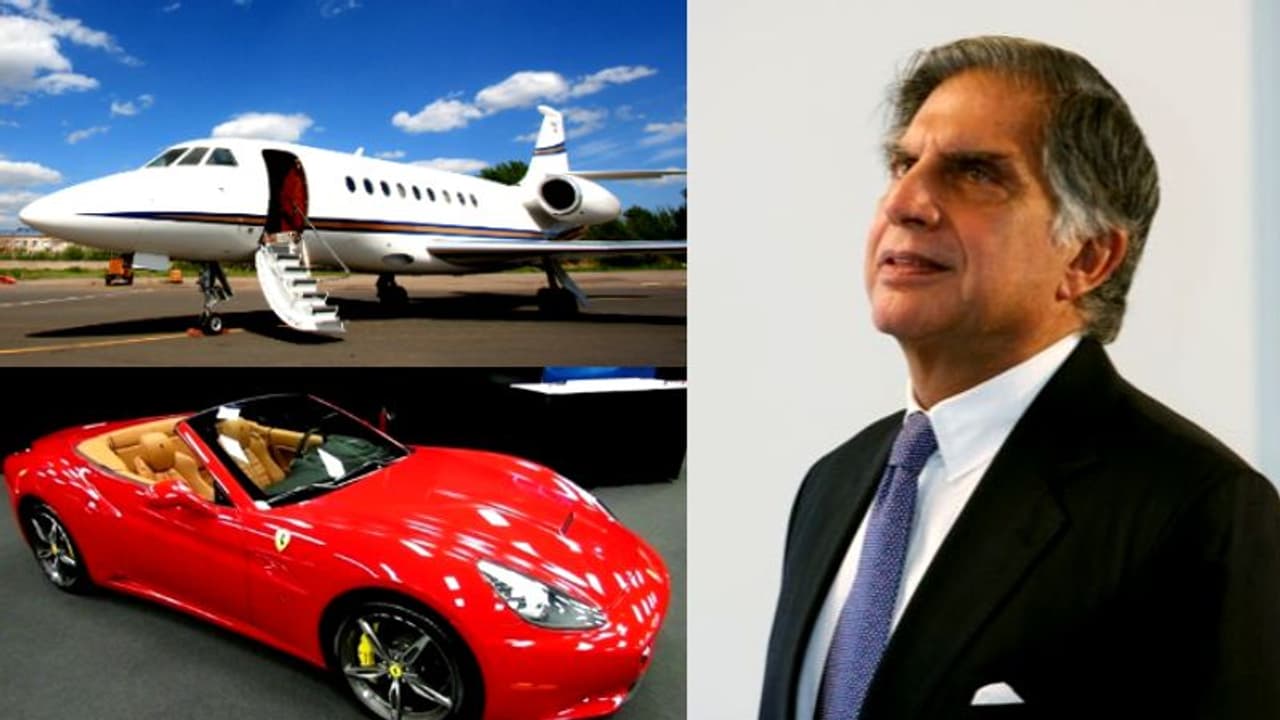 രത്തൻ ടാറ്റയുടെ ഉടമസ്ഥതയിലുള്ള ഏറ്റവും വിലയേറിയ 5 സ്വത്തുക്കൾ രത്തൻ ടാറ്റയുടെ ഉടമസ്ഥതയിലുള്ള ഏറ്റവും വിലയേറിയ 5 സ്വത്തുക്കൾ