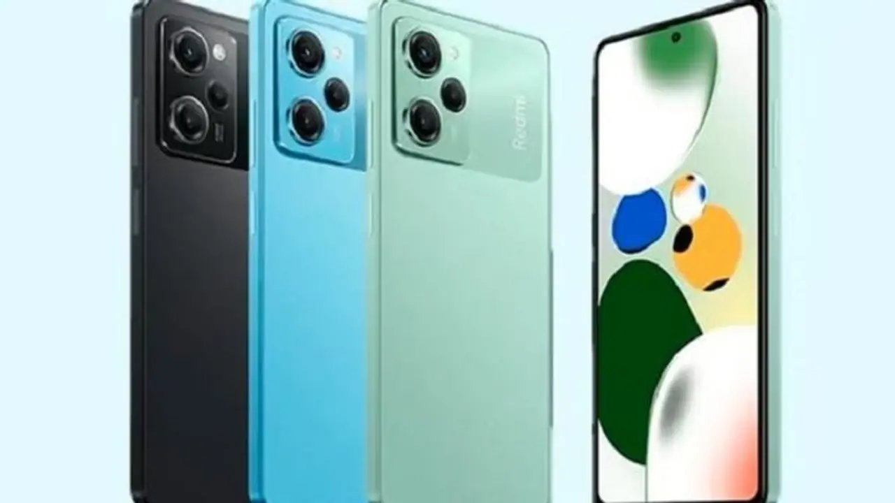 ఐఫోన్ కెమెరా లాంటి లుక్ తో రెడ్మీ కొత్త ఎడిషన్: తక్కువ ధరకే 12జిబి ర్యామ్ ఇంకా బెస్ట్ ఫీచర్లు కూడా.. ఐఫోన్ కెమెరా లాంటి లుక్ తో రెడ్మీ కొత్త ఎడిషన్: తక్కువ ధరకే 12జిబి ర్యామ్ ఇంకా బెస్ట్ ఫీచర్లు కూడా..