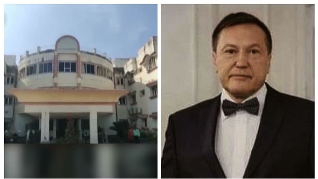 റഷ്യന് വിനോദസഞ്ചാരികളുടെ ദുരൂഹമരണം: അന്വേഷണം പ്രഖ്യാപിച്ച് ഒഡിഷ സര്ക്കാര് റഷ്യന് വിനോദസഞ്ചാരികളുടെ ദുരൂഹമരണം: അന്വേഷണം പ്രഖ്യാപിച്ച് ഒഡിഷ സര്ക്കാര്