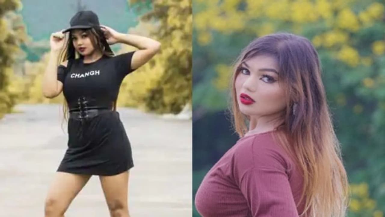 ತುನಿಷಾ ಶರ್ಮಾ ಆತ್ಮಹತ್ಯೆ ಬೆನ್ನಲ್ಲೇ ಬದುಕು ಅಂತ್ಯಗೊಳಿಸಿದ ಖ್ಯಾತ ಯೂಟ್ಯೂಬರ್ ಲೀನಾ ನಾಗವಂಶಿ ತುನಿಷಾ ಶರ್ಮಾ ಆತ್ಮಹತ್ಯೆ ಬೆನ್ನಲ್ಲೇ ಬದುಕು ಅಂತ್ಯಗೊಳಿಸಿದ ಖ್ಯಾತ ಯೂಟ್ಯೂಬರ್ ಲೀನಾ ನಾಗವಂಶಿ