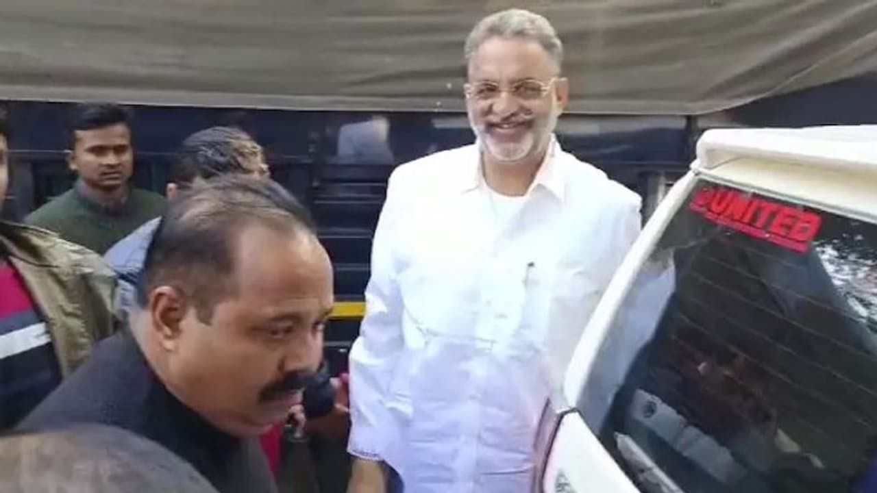 मुख्तार अंसारी की सजा पर लगी रोक, सुप्रीम कोर्ट ने यूपी सरकार से मांगा जवाब मुख्तार अंसारी की सजा पर लगी रोक, सुप्रीम कोर्ट ने यूपी सरकार से मांगा जवाब