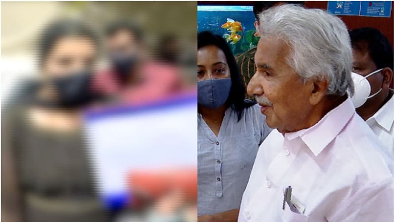 നിയമോപദേശം നേടി, നിലപാട് മാറ്റി പരാതിക്കാരി; സോളാർ പീഡന കേസിൽ ഉമ്മൻചാണ്ടിക്ക് ക്ലിൻ ചിറ്റ് നൽകിയതിൽ ഹർജി നൽകും