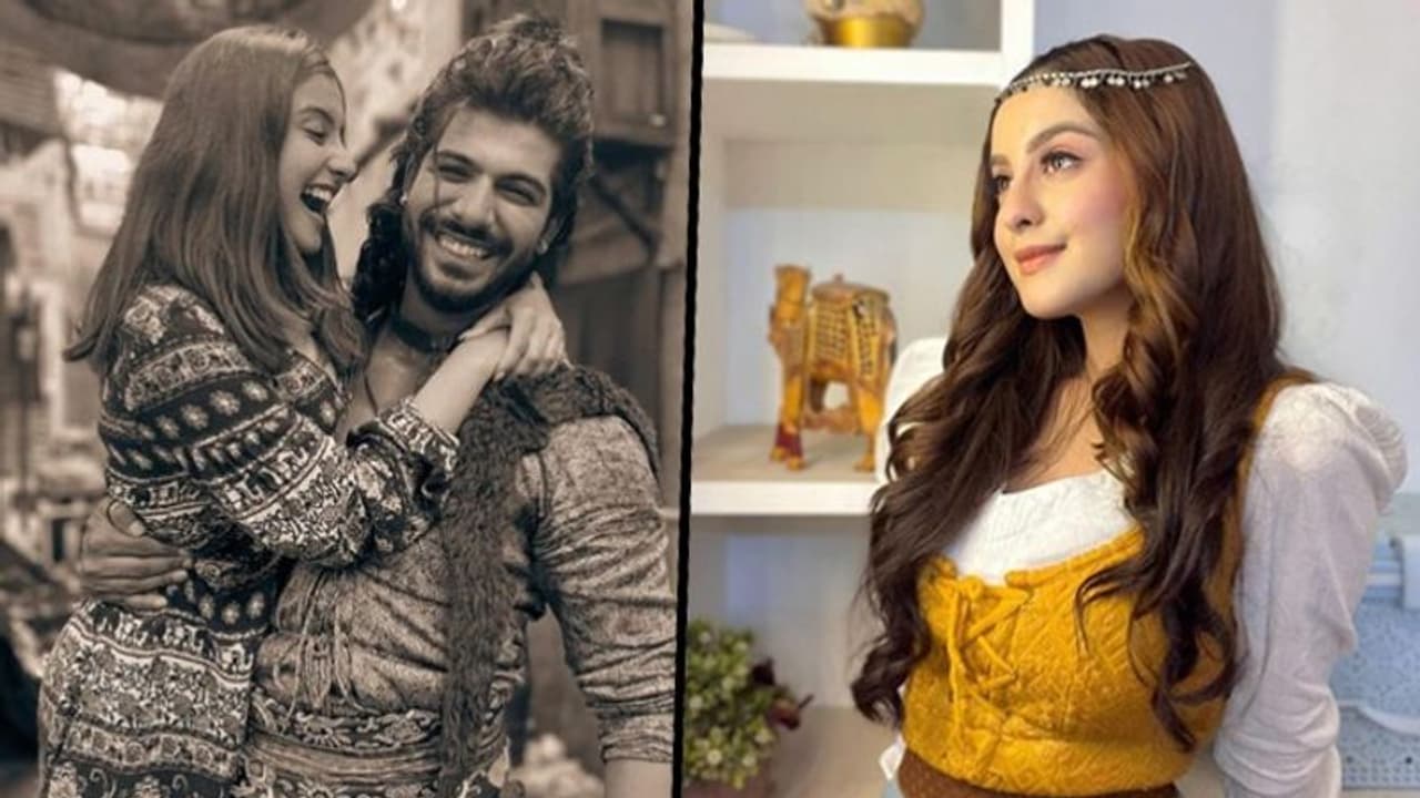 Tunisha Sharma death case: BJP MLA says that late actress's death should, be assessed from Love Jihad angle