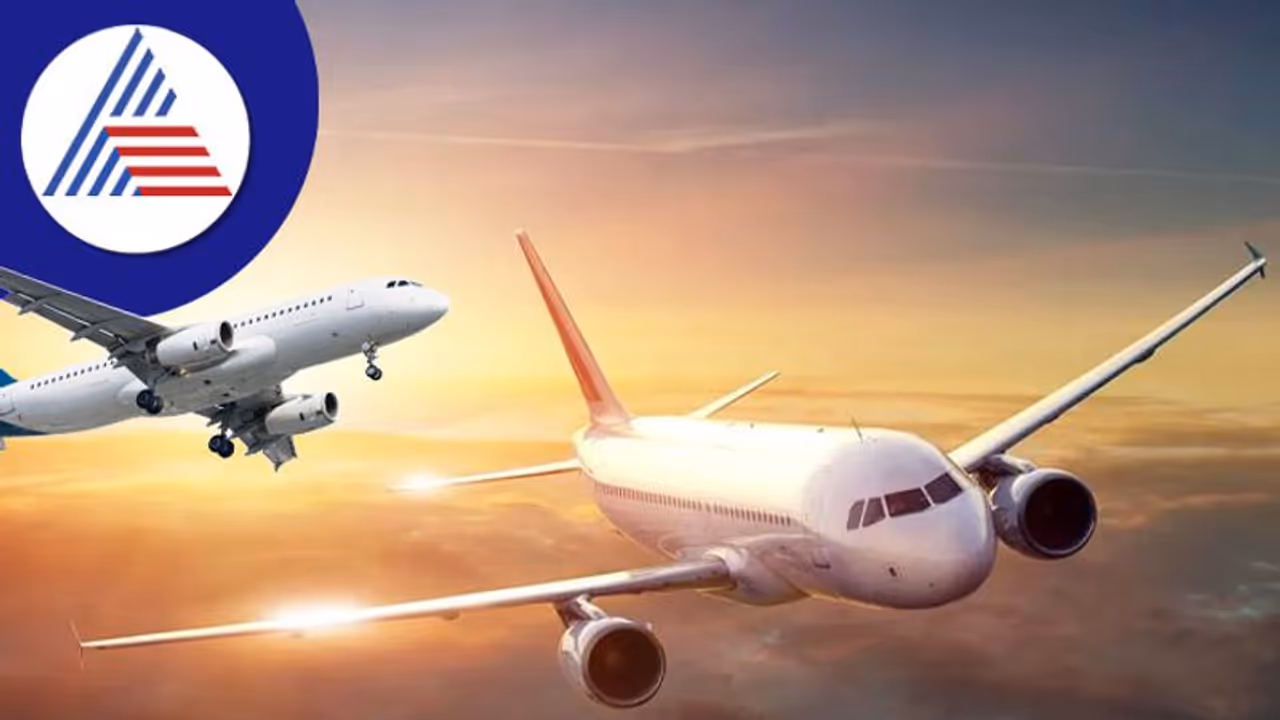 Budget 2025: Aviation leaders praise Govt's vision for future ready travel ecosystem; check their view Budget 2025: Aviation leaders praise Govt's vision for future ready travel ecosystem; check their view