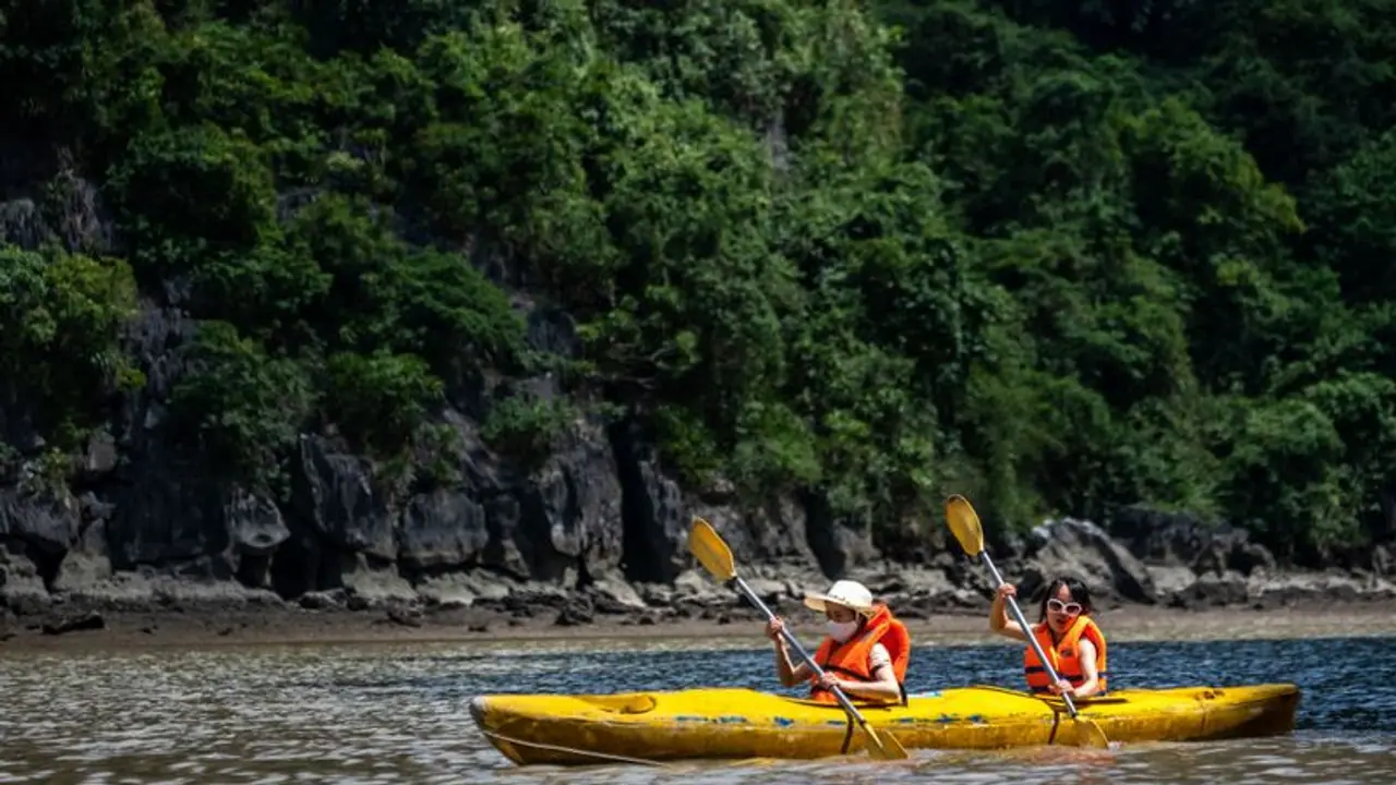 ரயில்வே போட்ட கவர்ச்சியான ஹனிமூன் பிளான்! ரயில்வே போட்ட கவர்ச்சியான ஹனிமூன் பிளான்!