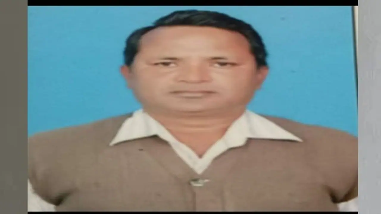  10 साल कोर्ट में लड़ाई लड़कर 47 साल की उम्र में पाई सरकारी नौकरी, लेकिन 15 महीने बाद ही भयानक मौत