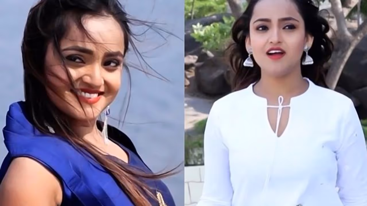 దొంగల చేతిలో జార్ఖండ్ నటి హతం.. చోరీని ప్రతిఘటించడంతో కాల్పులు! దొంగల చేతిలో జార్ఖండ్ నటి హతం.. చోరీని ప్రతిఘటించడంతో కాల్పులు!