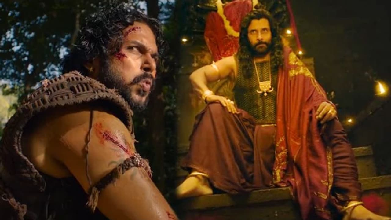 ബോക്സ് ഓഫീസ് കീഴടക്കാൻ വീണ്ടും ചോളന്മാർ; 100 ാം നാൾ 'പി എസ് 2' റിലീസ് വീഡിയോ ബോക്സ് ഓഫീസ് കീഴടക്കാൻ വീണ്ടും ചോളന്മാർ; 100 ാം നാൾ 'പി എസ് 2' റിലീസ് വീഡിയോ