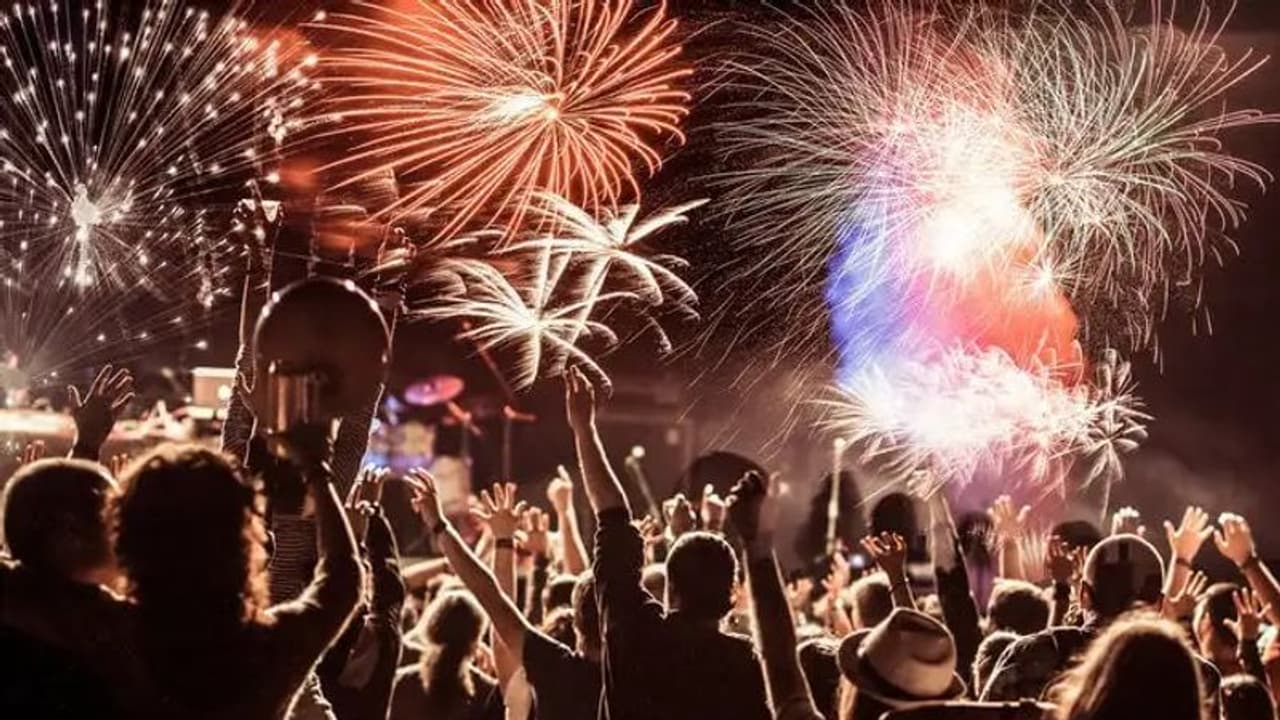 நள்ளிரவு 1 மணிக்கு மேல் புத்தாண்டு கொண்டாட்டங்களுக்கு அனுமதி இல்லை... காவல்துறை அதிரடி உத்தரவு!!