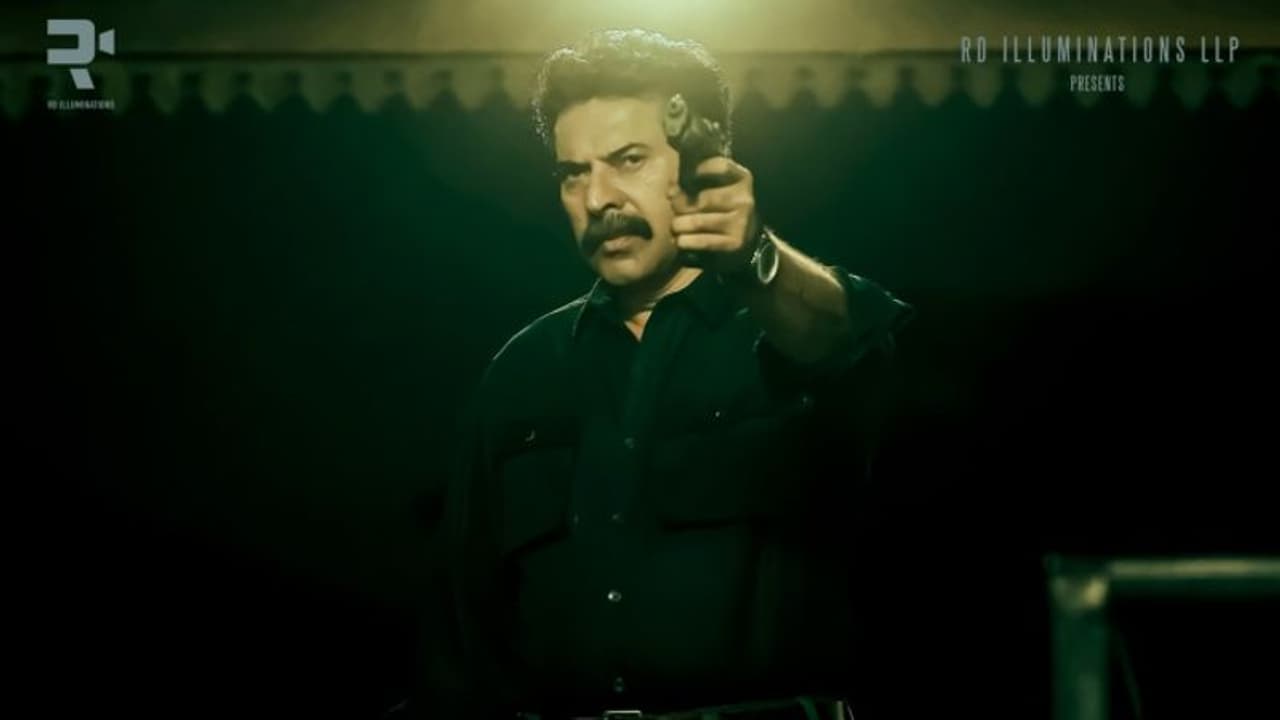 ആരാധകര്ക്കുള്ള പുതുവത്സര സമ്മാനം; 'ക്രിസ്റ്റഫര്' അപ്ഡേറ്റ് പ്രഖ്യാപിച്ച് മമ്മൂട്ടി ആരാധകര്ക്കുള്ള പുതുവത്സര സമ്മാനം; 'ക്രിസ്റ്റഫര്' അപ്ഡേറ്റ് പ്രഖ്യാപിച്ച് മമ്മൂട്ടി