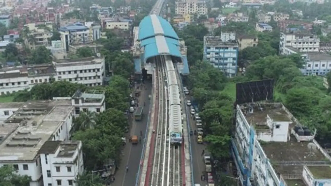 West Bengal: PM Modi to inaugurate Joka Taratala segment of Kolkata Metro on December 30; check details 