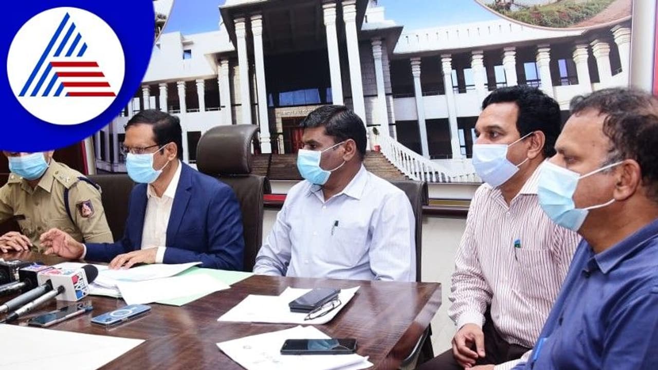 Davanagere News: ನೂತನ ವರ್ಷಾಚರಣೆಗೆ ಗಡುವು; ನಿಯಮ ಮೀರಿದರೆ ಕಾನೂನು ಕ್ರಮ: ಎಸ್‌ಪಿ ಸೂಚನೆ