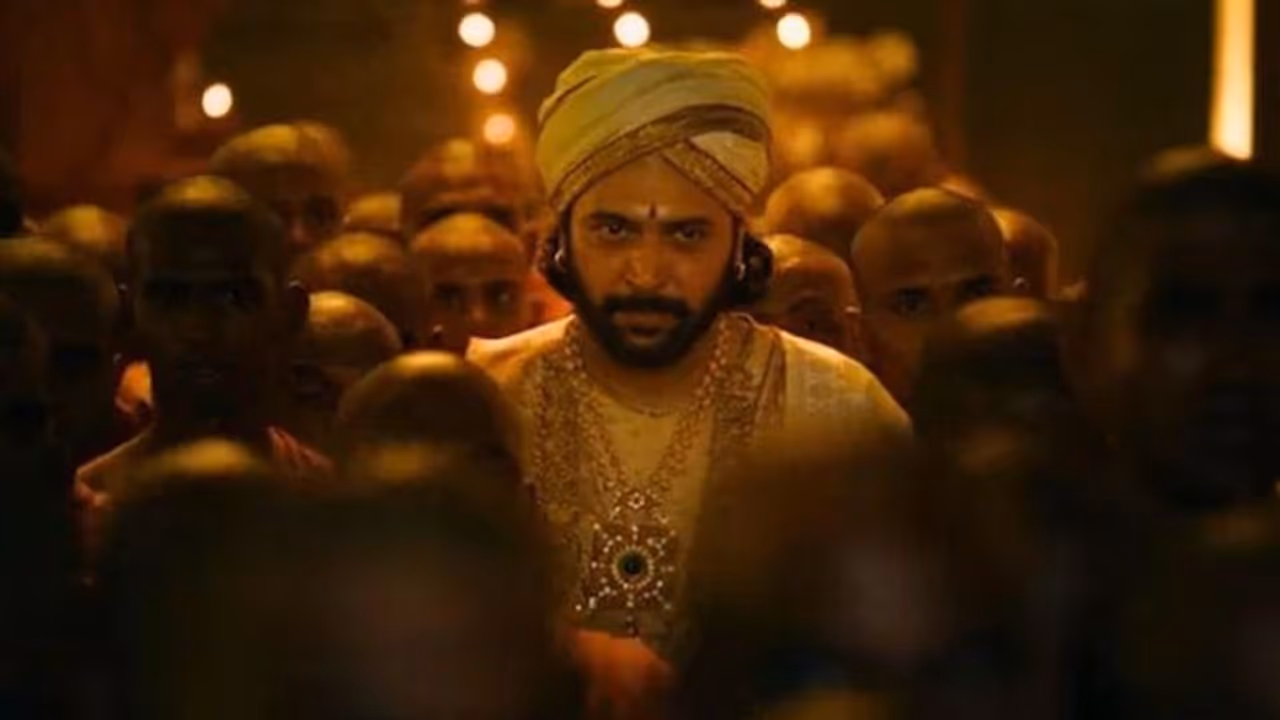 Noted filmmaker Mani Ratnam directorial Ponniyin Selvan 2 to release in theatres by April 2023 Noted filmmaker Mani Ratnam directorial Ponniyin Selvan 2 to release in theatres by April 2023