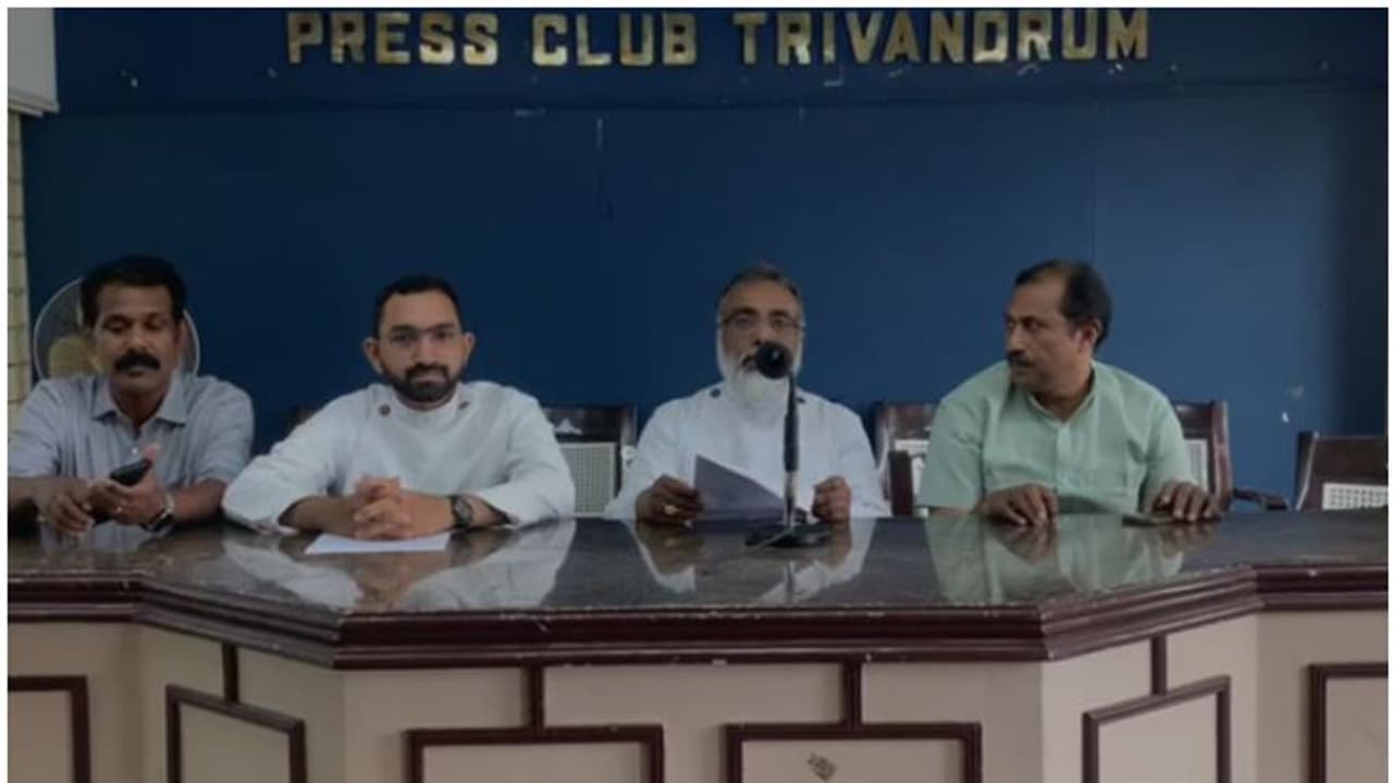 'വിശ്വാസികളുടെ വലിയ സംഗമം'; ഗോഡ്സ് ഓൺ നൈറ്റ് മെഗാ ക്രിസ്മസ് കരോൾ ജനുവരി 1 ന് തലസ്ഥാനത്ത് 'വിശ്വാസികളുടെ വലിയ സംഗമം'; ഗോഡ്സ് ഓൺ നൈറ്റ് മെഗാ ക്രിസ്മസ് കരോൾ ജനുവരി 1 ന് തലസ്ഥാനത്ത്