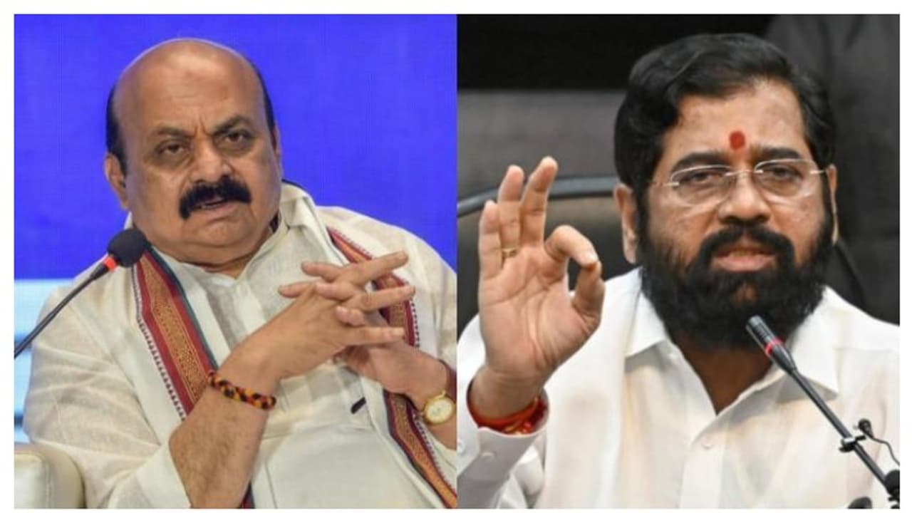 'ഒരിഞ്ച് ഭൂമി വിട്ടുകൊടുക്കില്ല, കേന്ദ്രത്തെയും സുപ്രീം കോടതിയെയും സമീപിക്കും'; പോർമുഖം തുറന്ന് ഷിൻഡെ 'ഒരിഞ്ച് ഭൂമി വിട്ടുകൊടുക്കില്ല, കേന്ദ്രത്തെയും സുപ്രീം കോടതിയെയും സമീപിക്കും'; പോർമുഖം തുറന്ന് ഷിൻഡെ