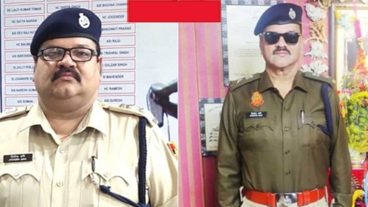 എട്ടുമാസം കൊണ്ട് 46 കിലോ ഭാരം കുറച്ചത് എങ്ങനെ, ഒരു പൊലീസ് ഉദ്യോഗസ്ഥന്റെ അനുഭവം! എട്ടുമാസം കൊണ്ട് 46 കിലോ ഭാരം കുറച്ചത് എങ്ങനെ, ഒരു പൊലീസ് ഉദ്യോഗസ്ഥന്റെ അനുഭവം!