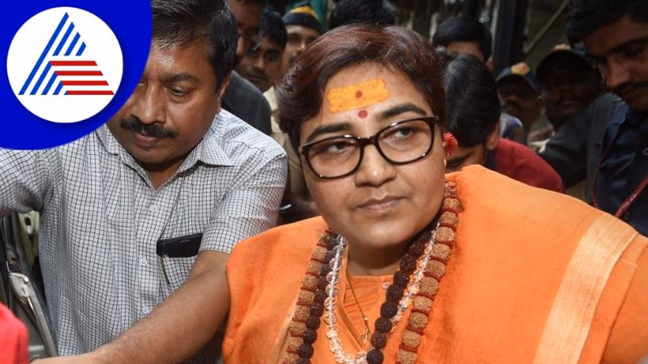 Pragya Singh: ಪ್ರಚೋದನಕಾರಿ ಭಾಷಣ: ಸಾಧ್ವಿ ಪ್ರಜ್ಞಾ ಸಿಂಗ್ ವಿರುದ್ಧ ಕಾಂಗ್ರೆಸ್ ದೂರು