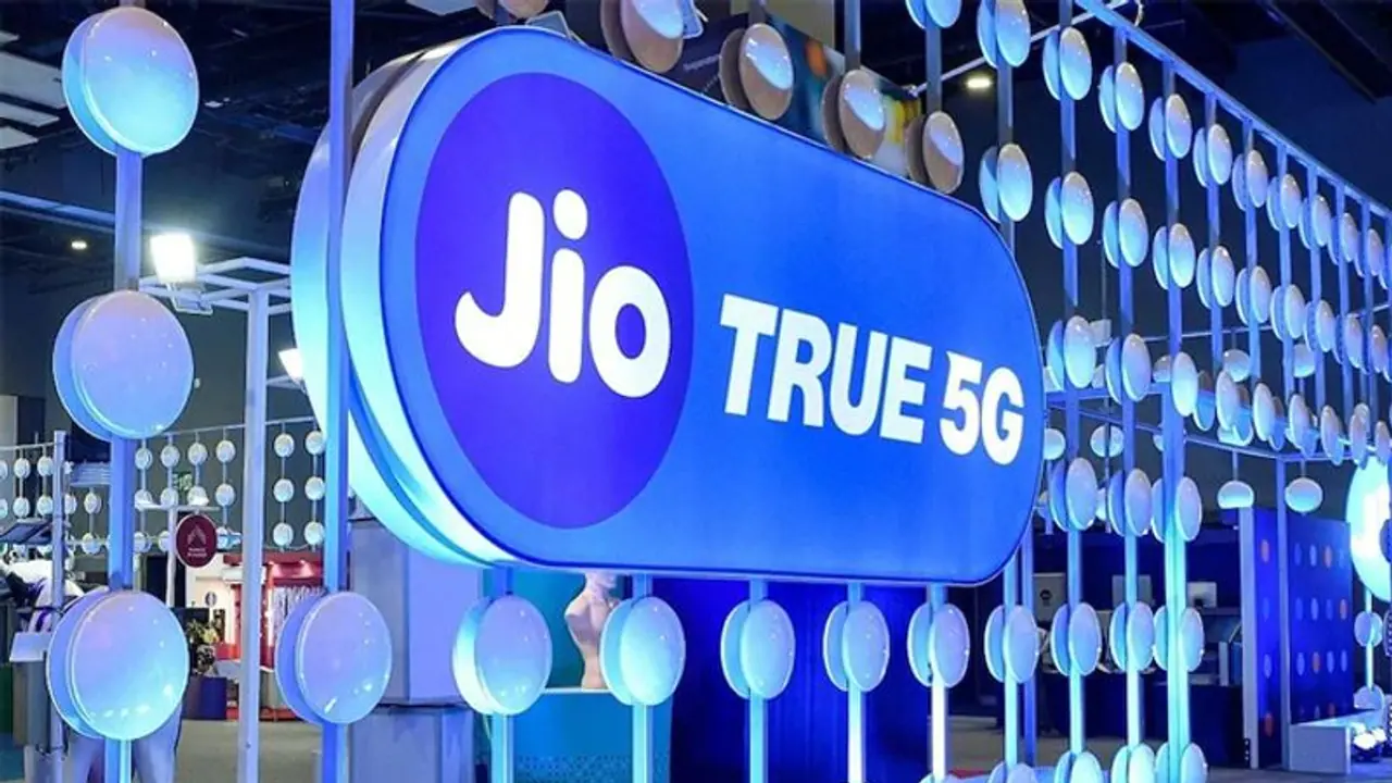  దేశంలోని 406 నగరాలకు జియో  ట్రూ 5G.. ఒకేసారి మరో 41 నగరాల్లో సర్వీస్ లాంచ్.. 
