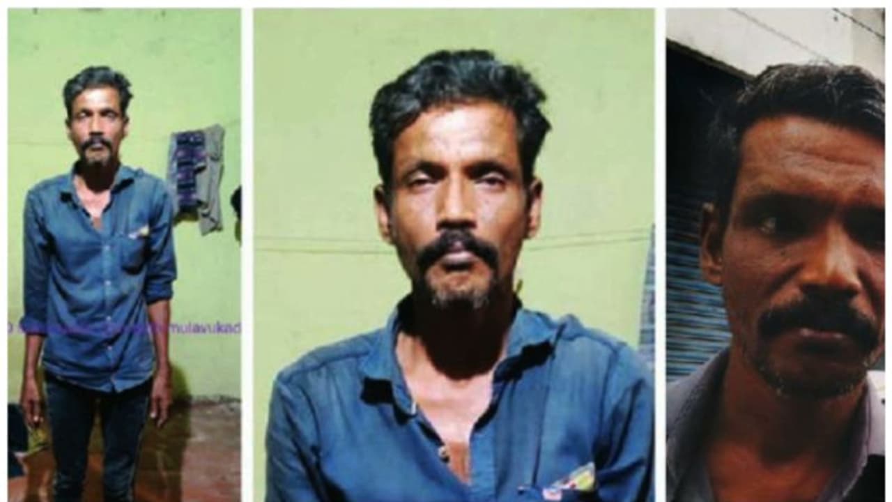 കൊലക്കേസ് പ്രതി കൊച്ചിയിൽ പിടിയിൽ കൊലക്കേസ് പ്രതി കൊച്ചിയിൽ പിടിയിൽ