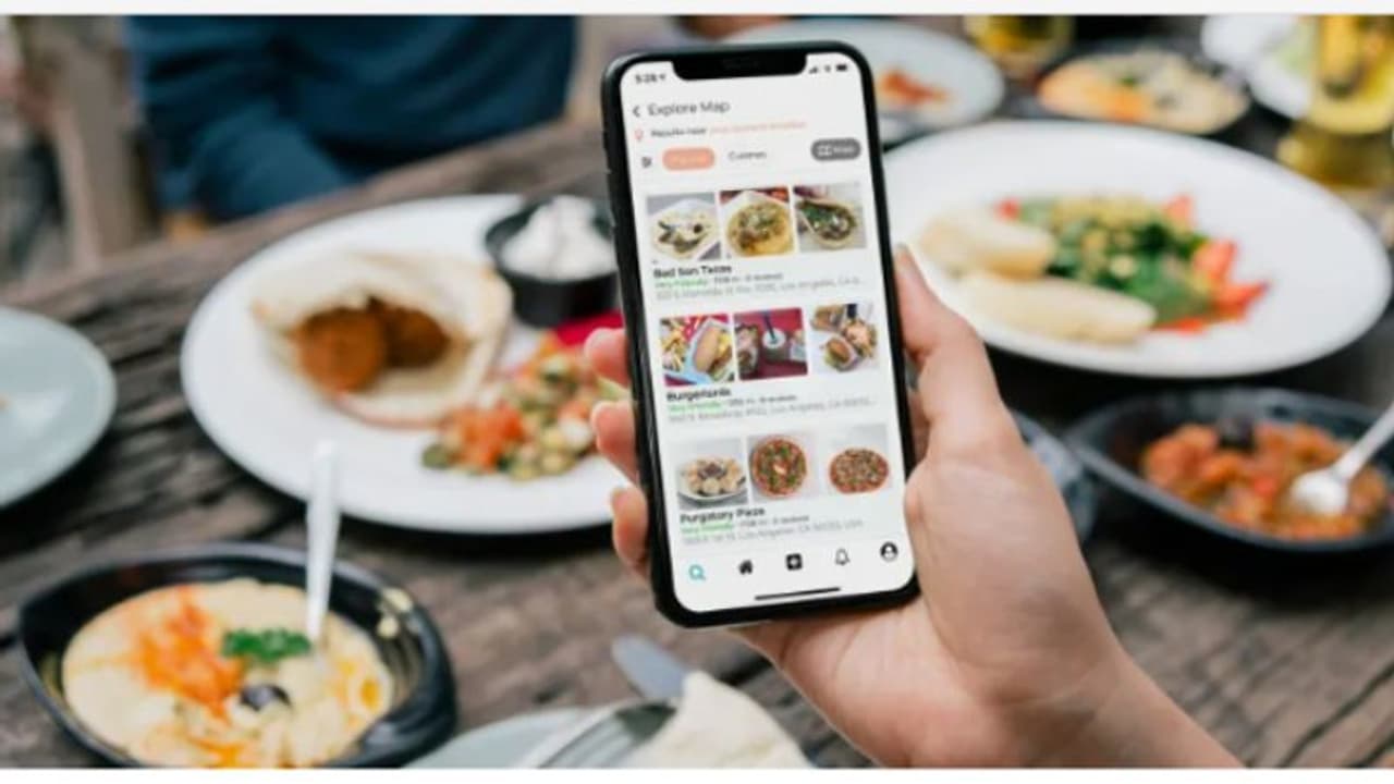 2022ല് ഇന്ത്യക്കാര് ഏറ്റവും കൂടുതല് ഓര്ഡര് ചെയ്തത് ഈ ഭക്ഷണം; റിപ്പോര്ട്ടുമായി സൊമാറ്റോ 2022ല് ഇന്ത്യക്കാര് ഏറ്റവും കൂടുതല് ഓര്ഡര് ചെയ്തത് ഈ ഭക്ഷണം; റിപ്പോര്ട്ടുമായി സൊമാറ്റോ