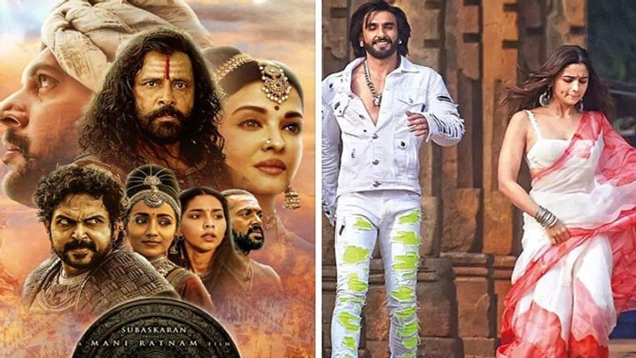 2023 में BOX OFFICE पर भिड़ेगी 2 फिल्में, 250 Cr की इस मूवी से होगी FLOP रणवीर सिंह की टक्कर 2023 में BOX OFFICE पर भिड़ेगी 2 फिल्में, 250 Cr की इस मूवी से होगी FLOP रणवीर सिंह की टक्कर