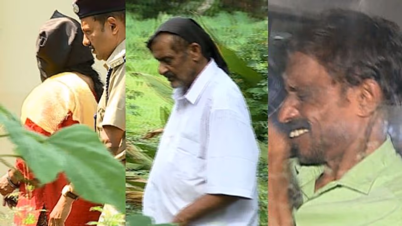 ഇലന്തൂർ നരബലി കേസിൽ ആദ്യ കുറ്റപത്രം തയ്യാറാക്കിപൊലീസ്: ഇനി കാത്തിരിപ്പ് സ്പെഷ്യൽ പ്രോസിക്യൂട്ടർക്കായി ഇലന്തൂർ നരബലി കേസിൽ ആദ്യ കുറ്റപത്രം തയ്യാറാക്കിപൊലീസ്: ഇനി കാത്തിരിപ്പ് സ്പെഷ്യൽ പ്രോസിക്യൂട്ടർക്കായി