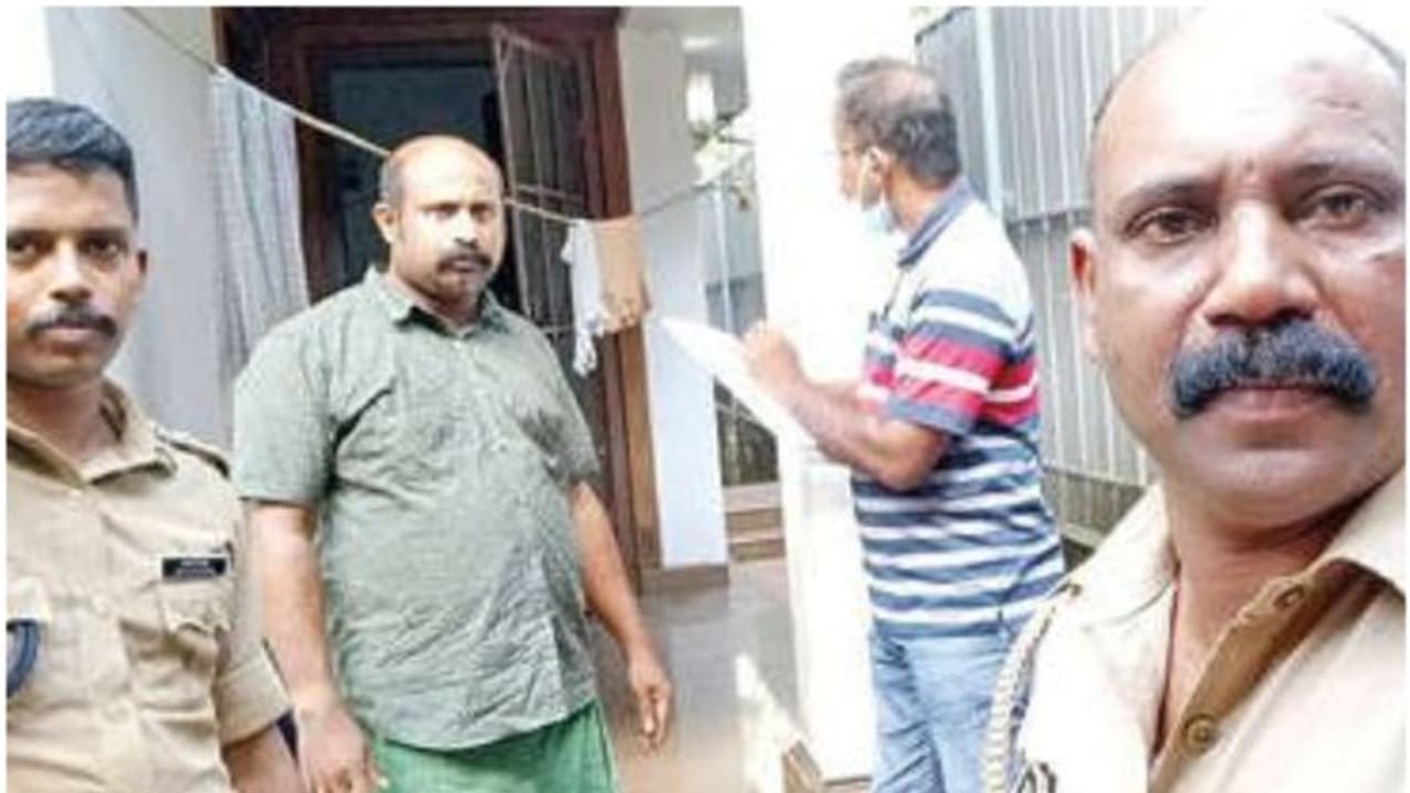 ചാരുംമൂട് കള്ളനോട്ട് കേസിലെ പ്രതികളുമായി പൊലീസിന്‍റെ തെളിവെടുപ്പ് പൂർത്തിയായി 