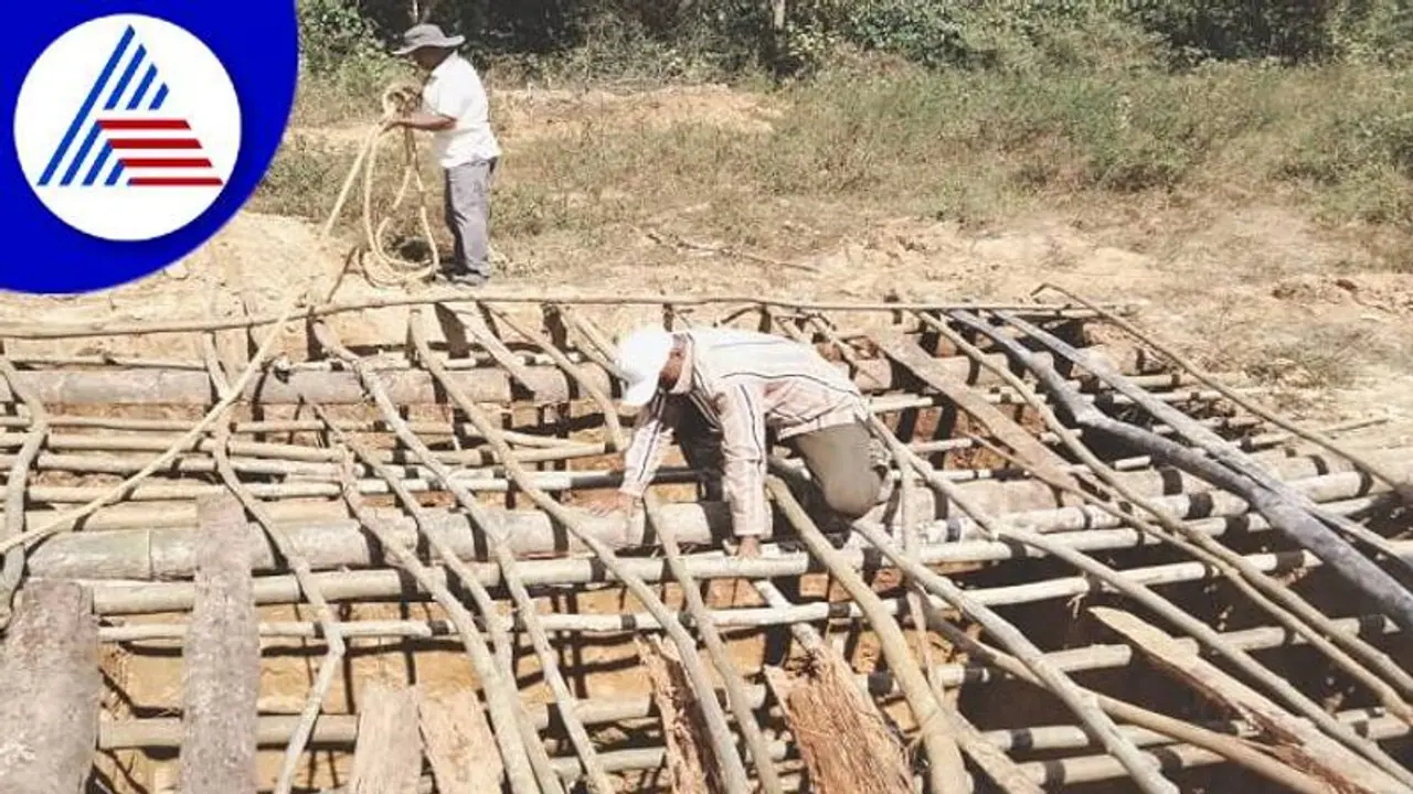 ಹಾಸನ: ಕಾಡಾನೆಗಳಿಗೆ ಖೆಡ್ಡಾ ತೋಡಿ ಸರ್ಕಾರಕ್ಕೆ ಸವಾಲ್ ಎಸೆದ ಗ್ರಾಮಸ್ಥರು..! ಹಾಸನ: ಕಾಡಾನೆಗಳಿಗೆ ಖೆಡ್ಡಾ ತೋಡಿ ಸರ್ಕಾರಕ್ಕೆ ಸವಾಲ್ ಎಸೆದ ಗ್ರಾಮಸ್ಥರು..!