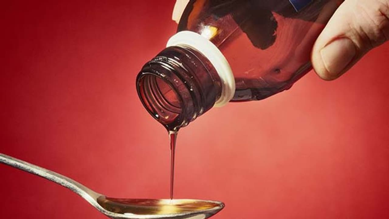 Cough syrup accused of killing 18 kids in Uzbekistan NOT sold in India; stops manufacturing 'for now'