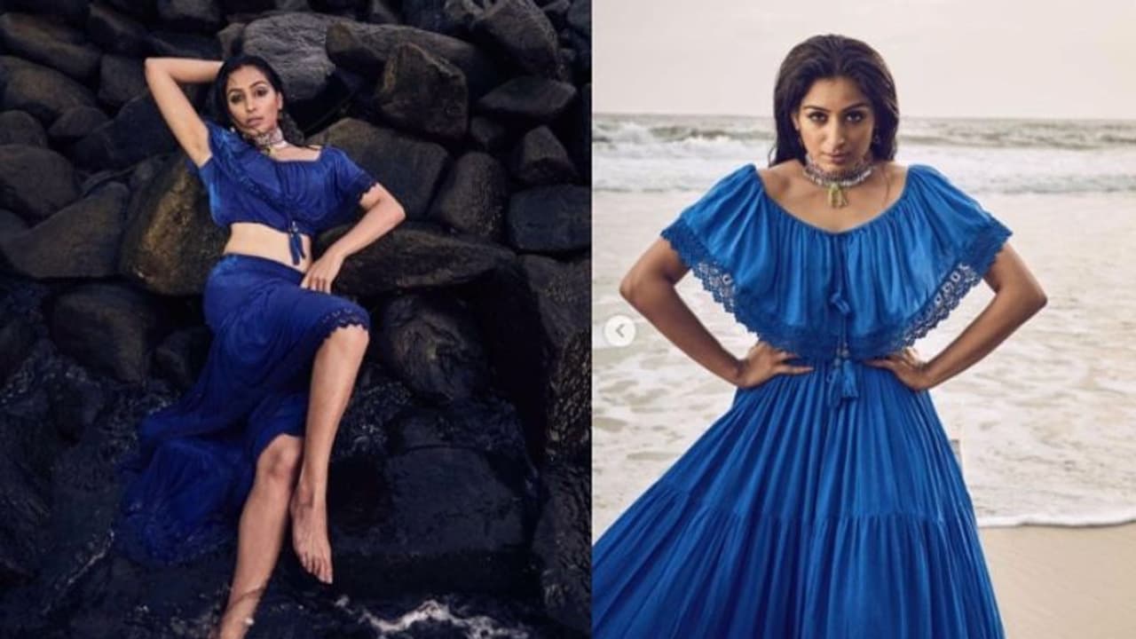 ഇത് പത്മപ്രിയ തന്നയോ ? കടൽത്തീരത്ത് ബോൾഡ് ആയി നടി; 'വാട്ട് എ ലുക്ക്' എന്ന് കമന്റുകൾ ഇത് പത്മപ്രിയ തന്നയോ ? കടൽത്തീരത്ത് ബോൾഡ് ആയി നടി; 'വാട്ട് എ ലുക്ക്' എന്ന് കമന്റുകൾ