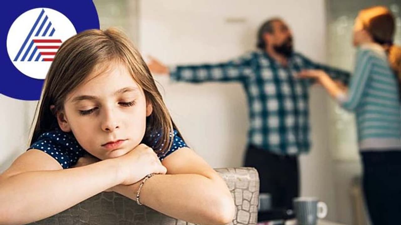 Parenting Tips: ದೊಡ್ಡವರ ಈ ವರ್ತನೆ ಮಕ್ಕಳ ಭವಿಷ್ಯಕ್ಕೆ ಮಾರಕ 
