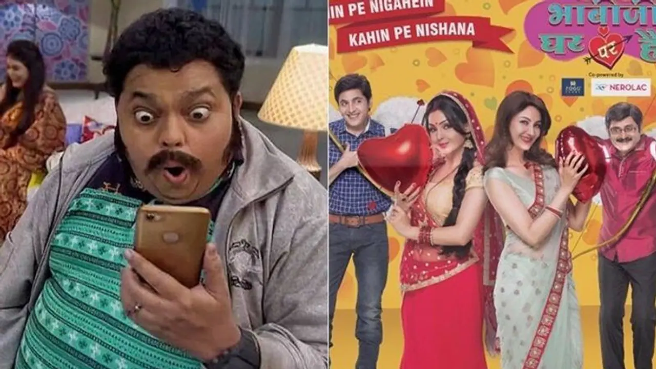 'Death seems better than this life': 'Bhabi Ji Ghar Par Hai' actor Ishwar Thakur on facing financial crisis 'Death seems better than this life': 'Bhabi Ji Ghar Par Hai' actor Ishwar Thakur on facing financial crisis