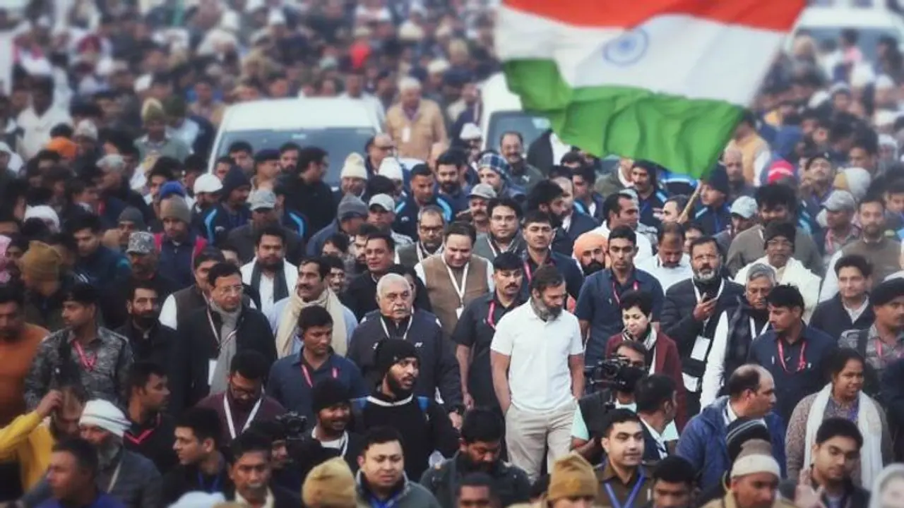 Rahul Gandhi violated security guidelines 113 times in 2 years: Govt officials on Congress 'breach' claim Rahul Gandhi violated security guidelines 113 times in 2 years: Govt officials on Congress 'breach' claim