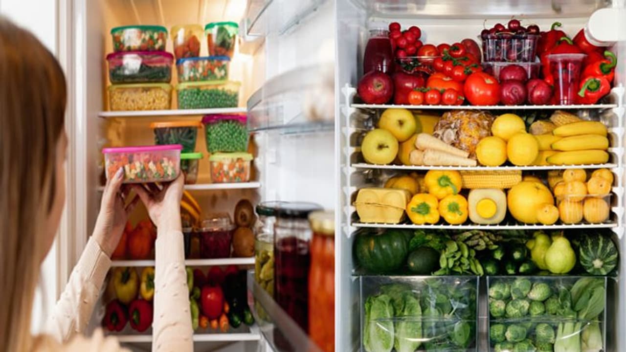 दीपिका पादुकोण की न्यूट्रिशनिस्ट ने बताया, फ्रिज में भूलकर भी ना रखें ये 4 सब्जी, जहर बन पहुंचाती है नुकसान दीपिका पादुकोण की न्यूट्रिशनिस्ट ने बताया, फ्रिज में भूलकर भी ना रखें ये 4 सब्जी, जहर बन पहुंचाती है नुकसान