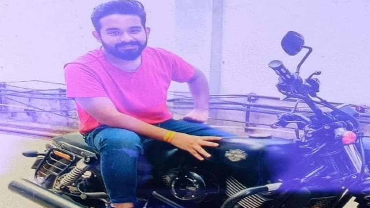  राजस्थान में BJP के बड़े नेता की हत्या, हाथ पैर बांधकर गोली मारी, फिर लाश जला दी...पुलिस ने किए शॉकिंग खुलासे