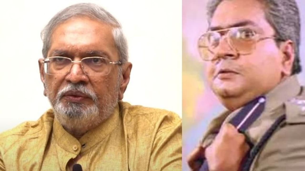 టాలీవుడ్ లో మరో తీవ్ర విషాదం, ప్రముఖ నటుడు, నిర్మాత వల్లభనేని జనార్థన్ కన్నుమూత టాలీవుడ్ లో మరో తీవ్ర విషాదం, ప్రముఖ నటుడు, నిర్మాత వల్లభనేని జనార్థన్ కన్నుమూత