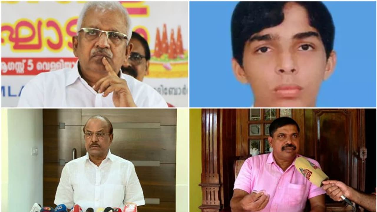 'ഷുക്കൂർ വധക്കേസില്‍ പി ജയരാജനെ രക്ഷിക്കാന്‍ ഇടപെട്ടിട്ടില്ല'; ആരോപണം വാസ്തവവിരുദ്ധമെന്ന് കുഞ്ഞാലിക്കുട്ടി
