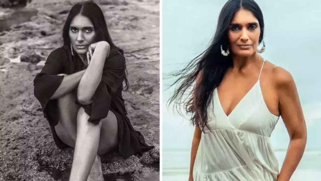 എനിക്ക് വേണ്ടത് സ്നേഹമാണ്, അത് സെക്സ് അല്ല; തുറന്ന് പറഞ്ഞ് മുന്കാല ബോളിവുഡ് നടി എനിക്ക് വേണ്ടത് സ്നേഹമാണ്, അത് സെക്സ് അല്ല; തുറന്ന് പറഞ്ഞ് മുന്കാല ബോളിവുഡ് നടി