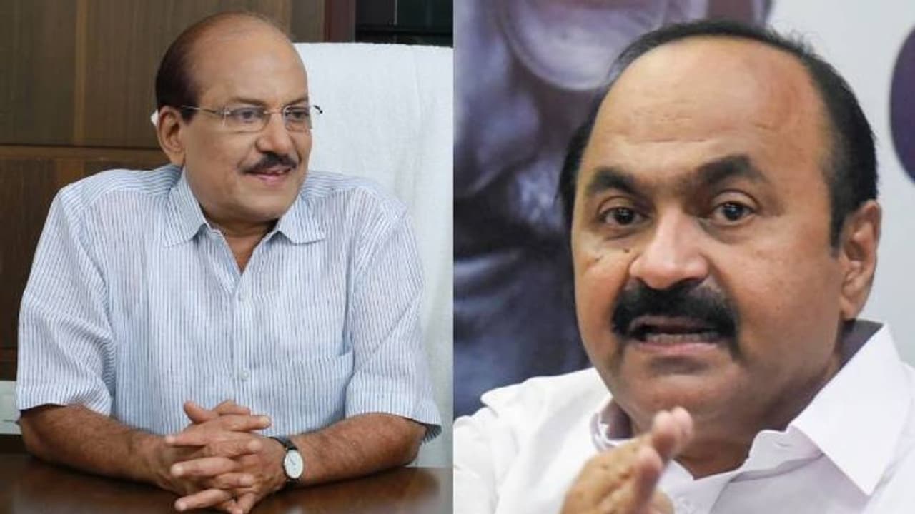 യുഡിഎഫ് ഏകോപന സമിതി യോഗം കൊച്ചിയിൽ, കുഞ്ഞാലിക്കുട്ടിക്കെതിരായ സുധാകരന്‍റെ പരാമ‍ർശത്തിൽ ലീഗിന് അതൃപ്തി