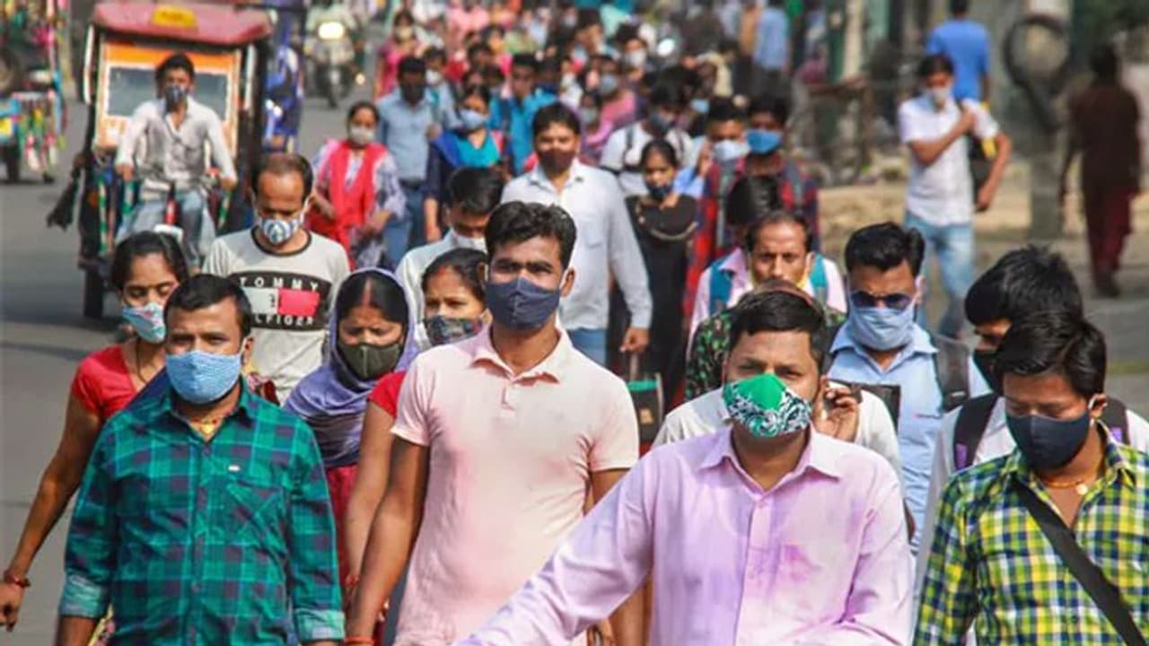 ಭಾರತಕ್ಕೆ ಕೋವಿಡ್ 4ನೇ ಅಲೆ ಭೀತಿ, ಹೊಸ ವರ್ಷದ ಆರಂಭದಿಂದ ನಿರ್ಬಂಧ ಜಾರಿ!