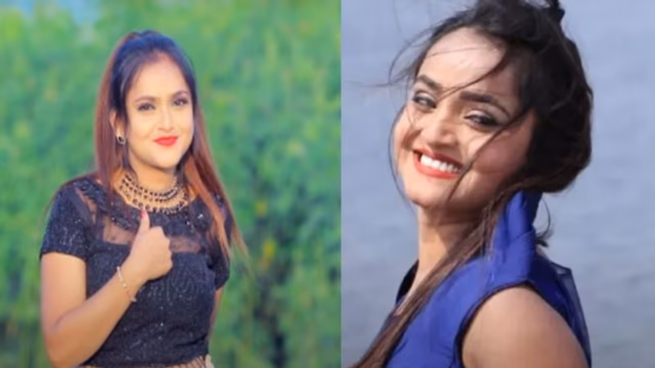 एक्ट्रेस रिया को पति ने ही मारी थी गोली! पुलिस को बताई थी लूट की कहानी हुआ चौंकाने वाला खुलासा एक्ट्रेस रिया को पति ने ही मारी थी गोली! पुलिस को बताई थी लूट की कहानी हुआ चौंकाने वाला खुलासा