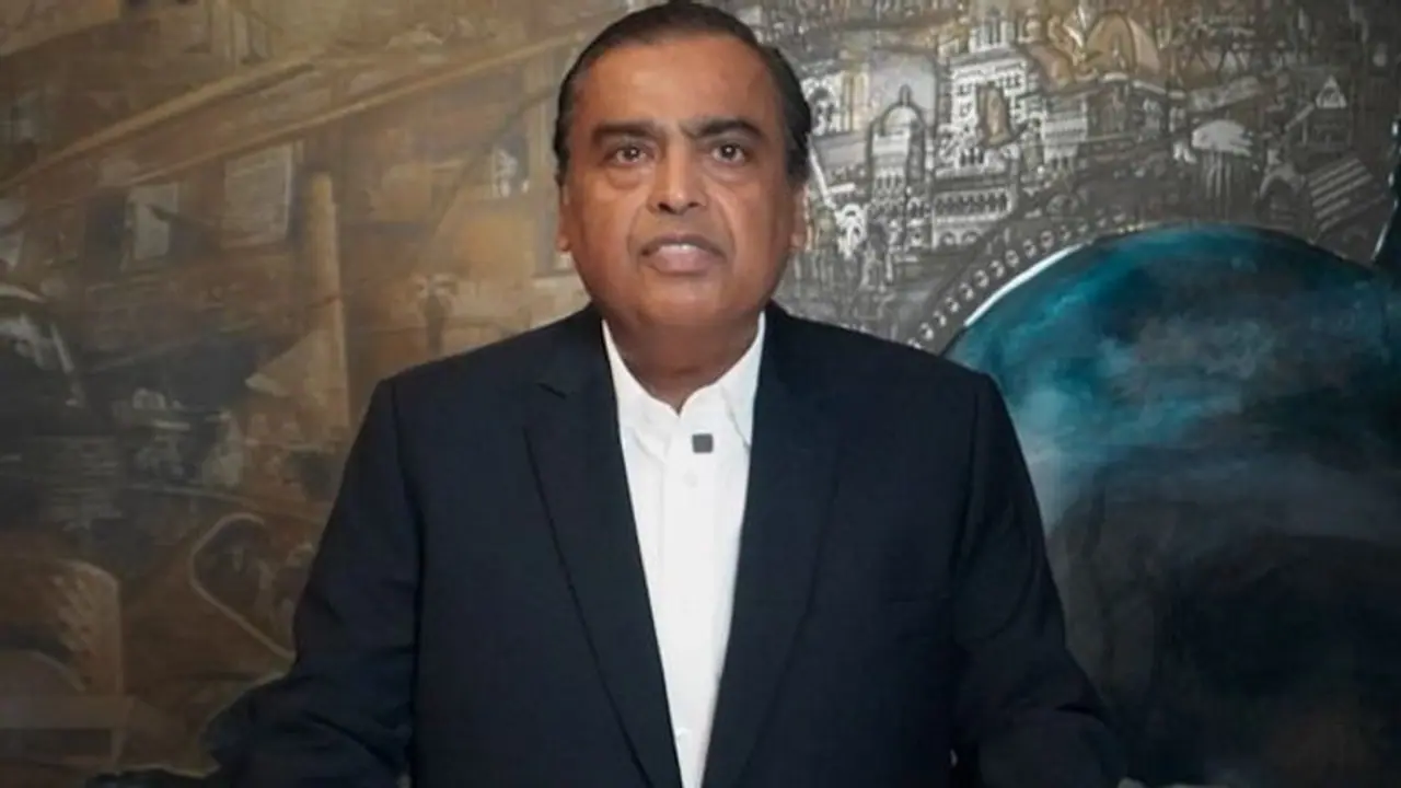 'ഇനി ഇവിടെ ചിലതൊക്കെ നടക്കും' ഗൂഗിൾ മാനേജരെ 'പൊക്കി' മുകേഷ് അംബാനി; ഇനി ജിയോ സിനിമയുടെ തലവൻ 'ഇനി ഇവിടെ ചിലതൊക്കെ നടക്കും' ഗൂഗിൾ മാനേജരെ 'പൊക്കി' മുകേഷ് അംബാനി; ഇനി ജിയോ സിനിമയുടെ തലവൻ