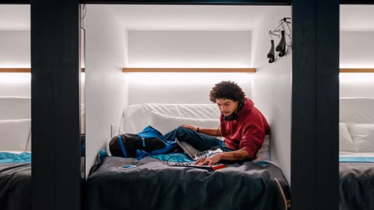 ക്യാപ്സ്യൂൾ ഹോട്ടൽ മുതൽ ചൈൽഡ് ടോയ്ലറ്റ് വരെ; അനുകരണീയം ജപ്പാൻകാരുടെ ഈ മാതൃകകൾ ക്യാപ്സ്യൂൾ ഹോട്ടൽ മുതൽ ചൈൽഡ് ടോയ്ലറ്റ് വരെ; അനുകരണീയം ജപ്പാൻകാരുടെ ഈ മാതൃകകൾ