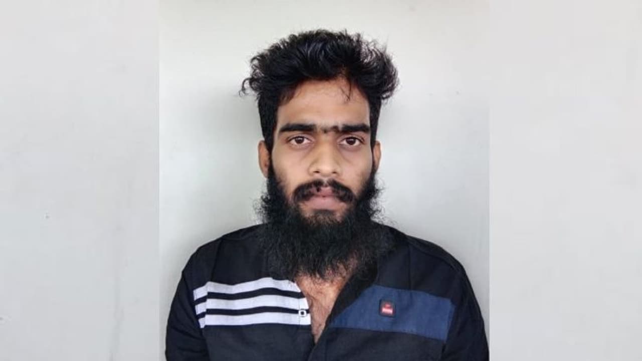 കഞ്ചാവ് കടത്ത് കേസിലെ പ്രതിക്ക് പോക്സോ കേസിൽ 27 വർഷംതടവ് ശിക്ഷ 