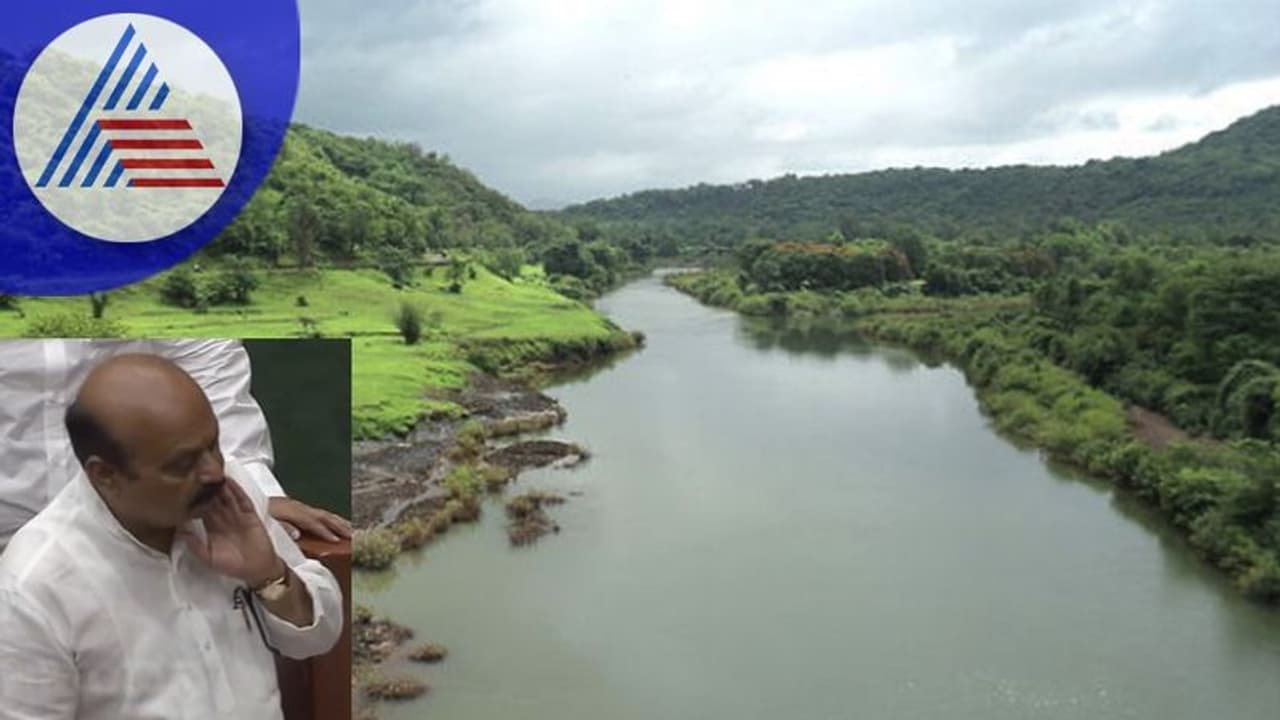 ಕಳಸಾ ಬಂಡೂರಿ ಡಿಪಿಆರ್ಗೆ ಕೇಂದ್ರ ಒಪ್ಪಿಗೆ: ಹೋರಾಟ ನೆನೆದು ಭಾವುಕರಾದ ಸಿಎಂ ಬೊಮ್ಮಾಯಿ ಕಳಸಾ ಬಂಡೂರಿ ಡಿಪಿಆರ್ಗೆ ಕೇಂದ್ರ ಒಪ್ಪಿಗೆ: ಹೋರಾಟ ನೆನೆದು ಭಾವುಕರಾದ ಸಿಎಂ ಬೊಮ್ಮಾಯಿ