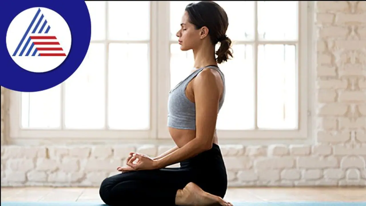 Vajrasana Benefits: ವಜ್ರಾಸನದಿಂದ ಆರೋಗ್ಯ ಸುಭೀಕ್ಷ