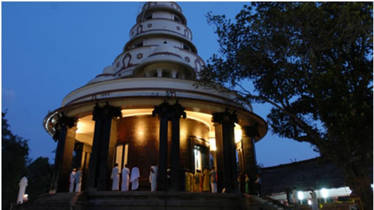 ശിവഗിരി തീര്‍ഥാടനം; തിരുവനന്തപുരത്ത് 2 താലുക്കുകളിൽ പ്രാദേശിക അവധി പ്രഖ്യാപിച്ചു