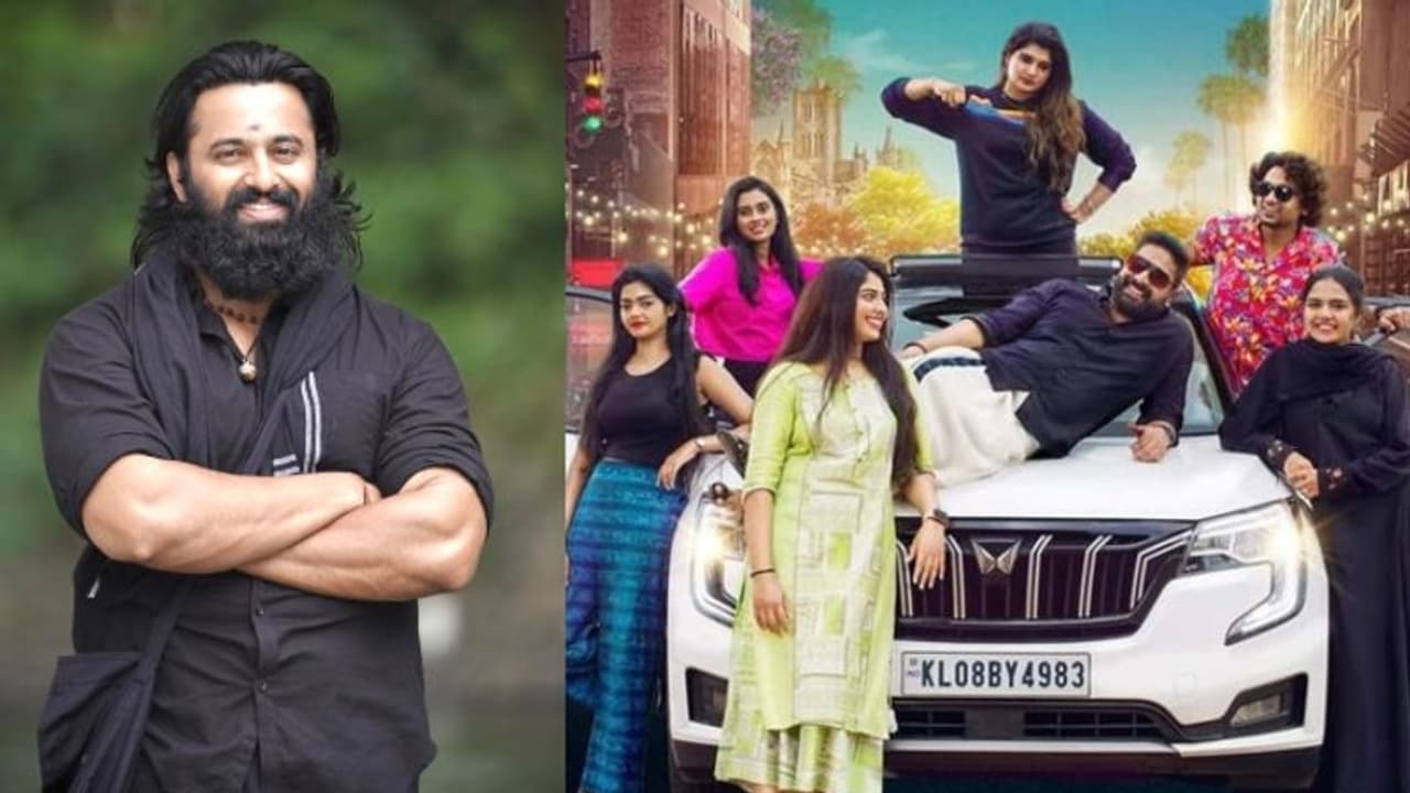 'അവതാറി'നും 'കാപ്പ'യ്‍ക്കുമൊപ്പം തിയറ്ററുകളിലെ പുതുവര്‍ഷാഘോഷത്തിന് അഞ്ച് ചിത്രങ്ങള്‍; പുതിയ റിലീസുകള്‍