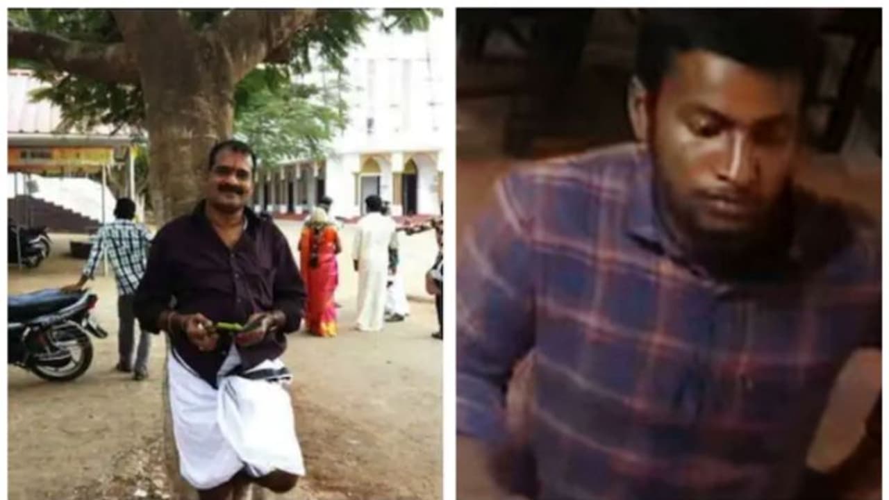 വടകരയിലെ വ്യാപാരിയുടെ കൊലപാതകം: പ്രതിയെന്ന് സംശയിക്കുന്ന ആളുടെ ഫോട്ടോ പൊലീസ് പുറത്ത് വിട്ടു വടകരയിലെ വ്യാപാരിയുടെ കൊലപാതകം: പ്രതിയെന്ന് സംശയിക്കുന്ന ആളുടെ ഫോട്ടോ പൊലീസ് പുറത്ത് വിട്ടു