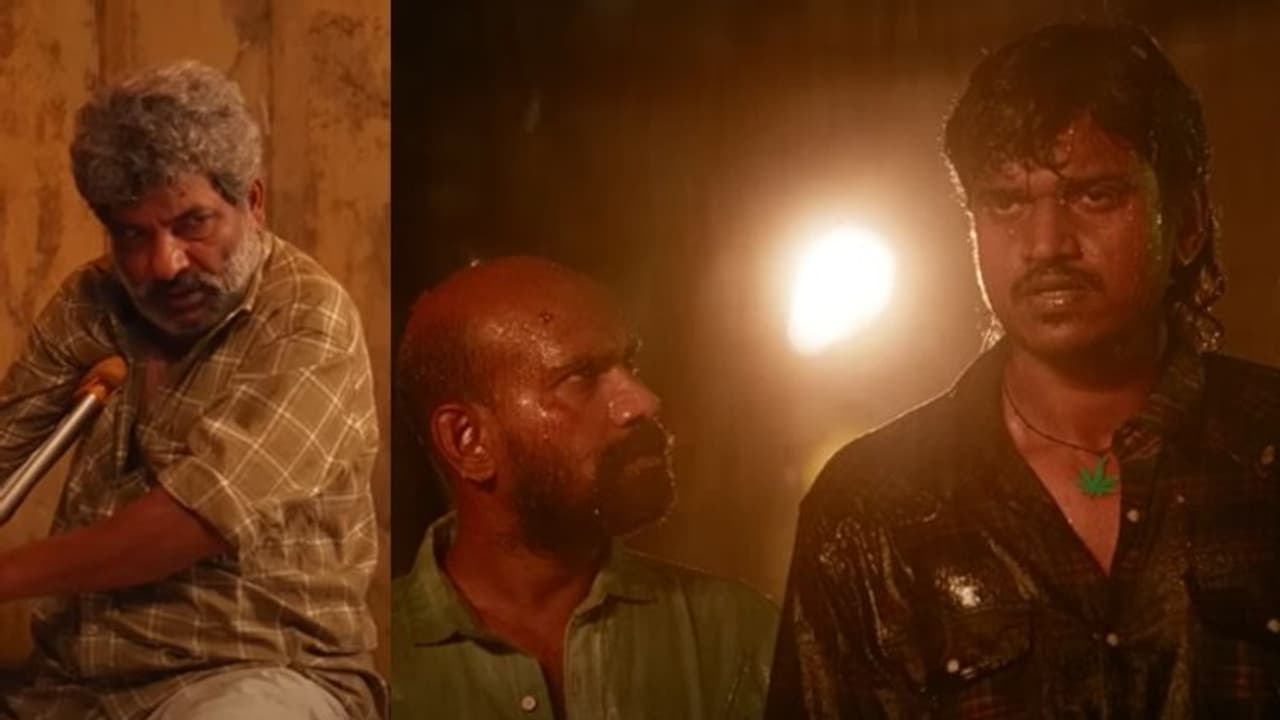 ലുക്മാന്‍, ഗോകുലന്‍, ജാഫര്‍ ഇടുക്കി; ത്രില്ലടിപ്പിക്കാന്‍ 'ആളങ്കം': ട്രെയ്‍ലര്‍